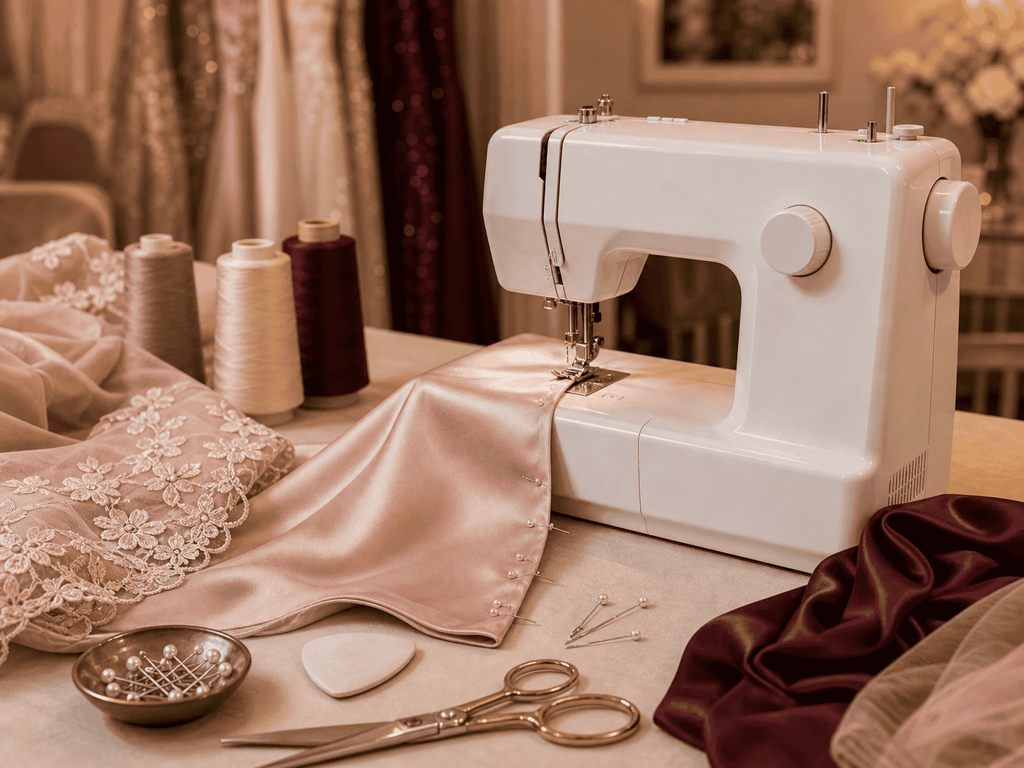 Easy Alterations