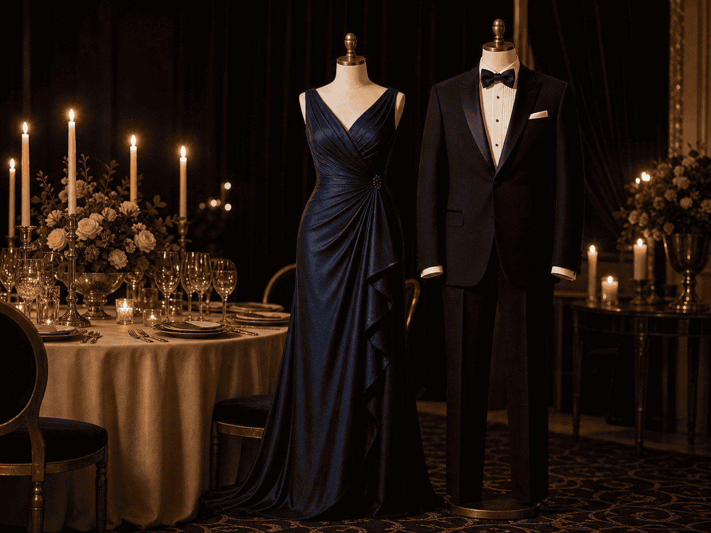 Gala Dinner