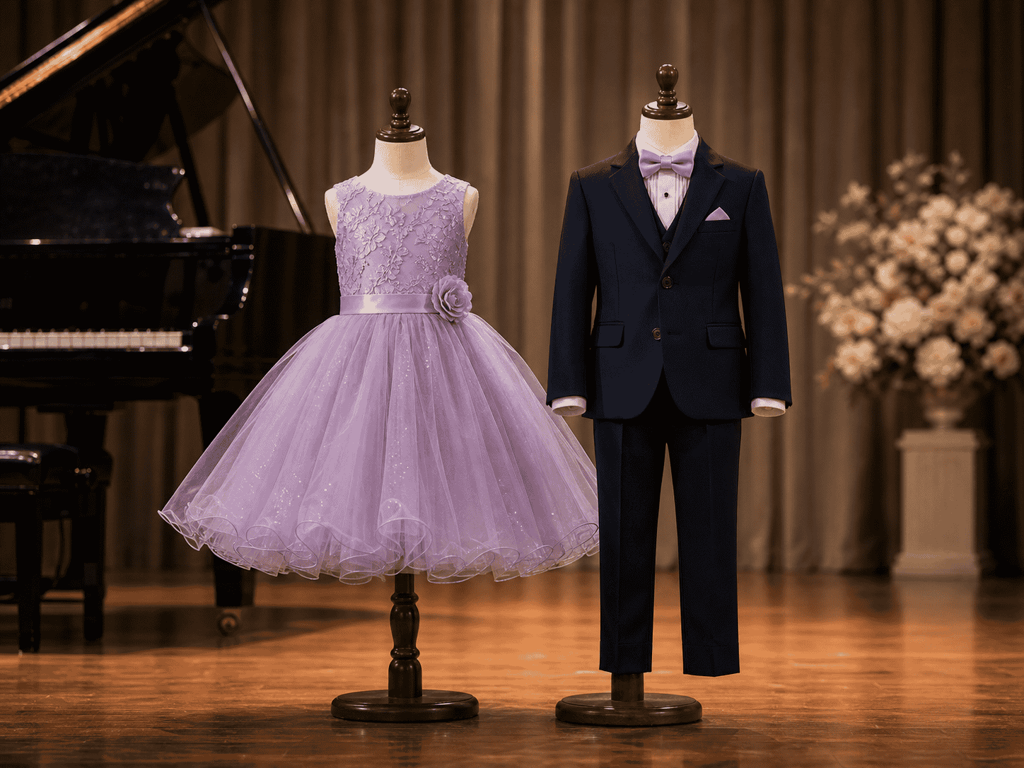 Recital