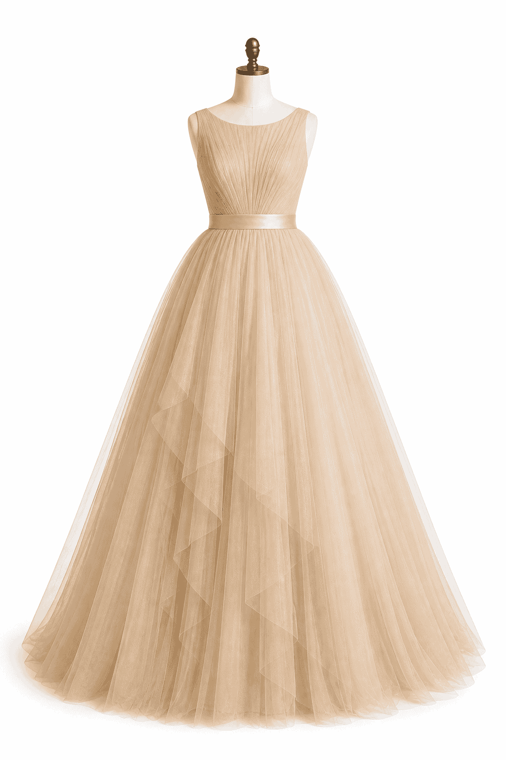Tulle